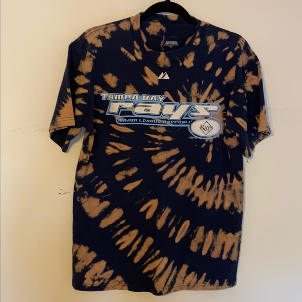 Tampa bay rays T-shirt